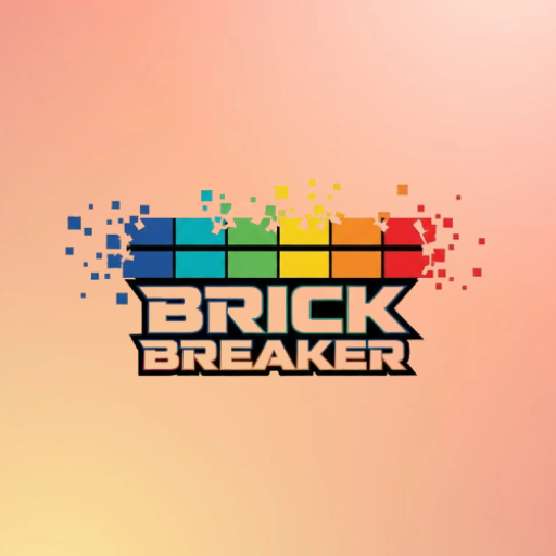 Thumbnail game - Brick Breaker
